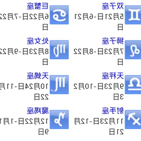 6月2日是什麼星座|6月2日什麼星座 